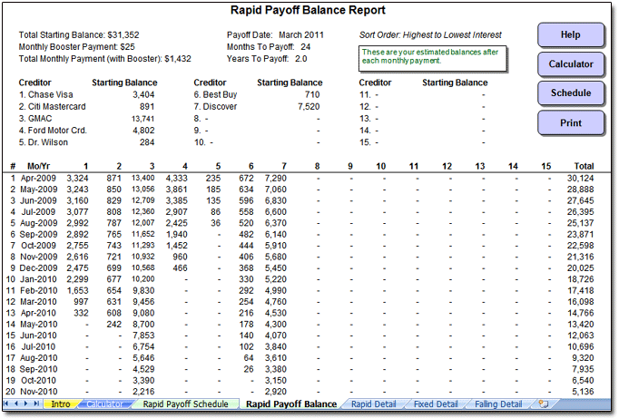 debt-snowball-spreadsheet-moneyspot