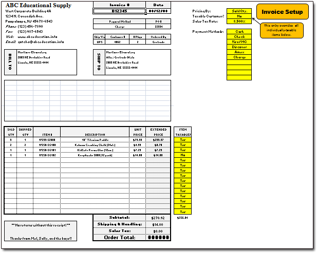 Invoice+pdf+online