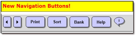 Navigational Buttons