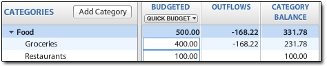 YNAB 3 Marries Budgeting & Cash Flow