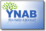 YNAB PRO You Need a Budget