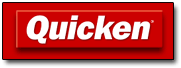 Quicken Personal Finance Software